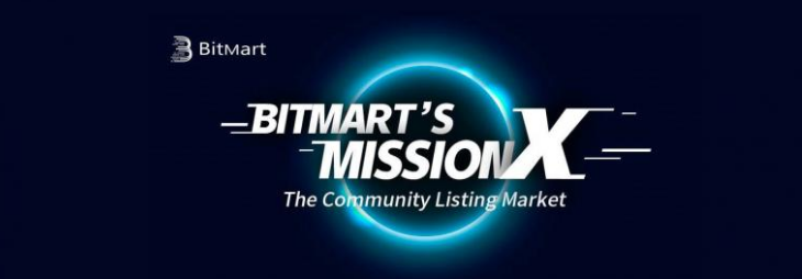 BitMart Exchange