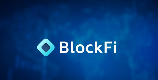 cuentas BlockFi lanza para titulares Ethereum y Bitcoin