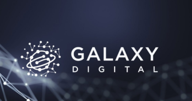 Crypto Startup Galaxy Digital