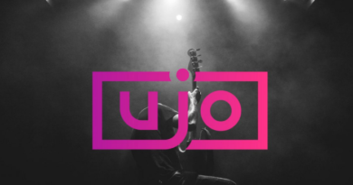 Ujo utiliza Ethereum Tech para pagar a los artistas