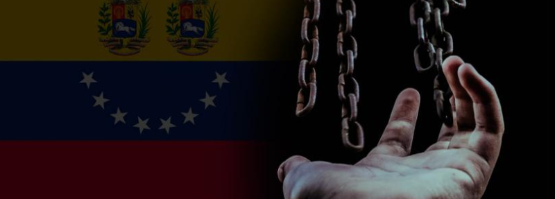 crisis venezolana sobre la privacidad de las criptomonedas