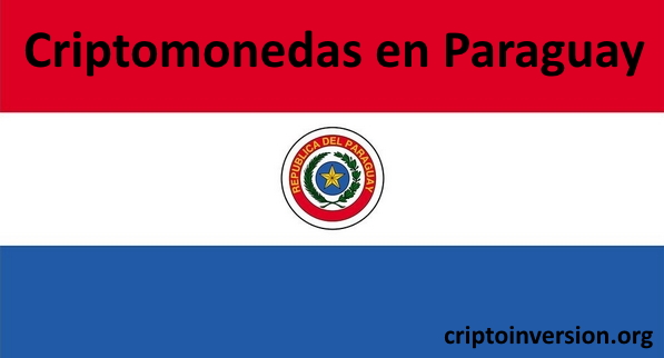 Criptomonedas en paraguay