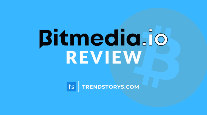 Bitmedia Soluciones publicitarias innovadoras para Cripto y Blockchain