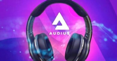 Audius La aplicación de música Ethereum que pone el streaming en manos de los artistas