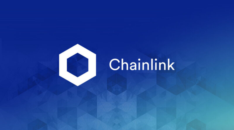 Chainlink Más canales de precio DeFi, soporte Gitcoin y más