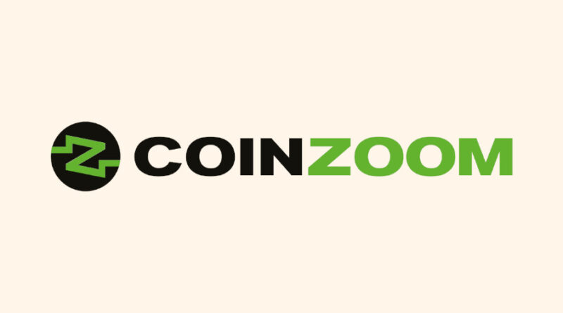 CoinZoom Amplia gama de servicios servicios financieros para los usuarios de Fiat y Crypto
