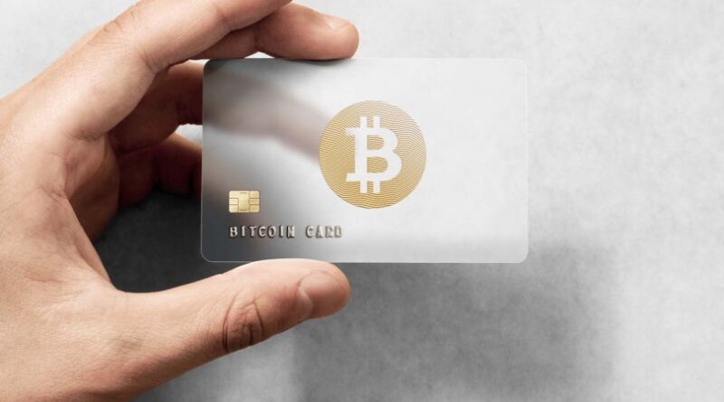 Las mejores tarjetas de débito de Bitcoin Guía definitiva 2021