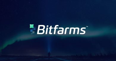 Bitfarms abrirá una instalación minera de Bitcoin en Argentina
