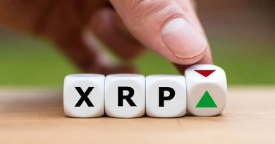 XRP alcanza su valor más alto a pesar de la demanda de la SEC