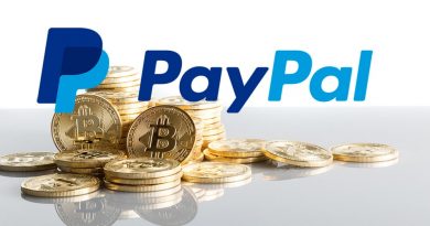 PayPal expandirá sus operaciones criptográficas