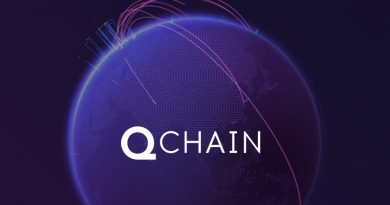 Cómo QChain está liderando la próxima generación de blockchains
