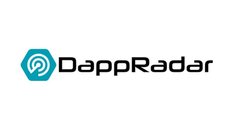 DappRadar la plataforma líder de análisis de dApps