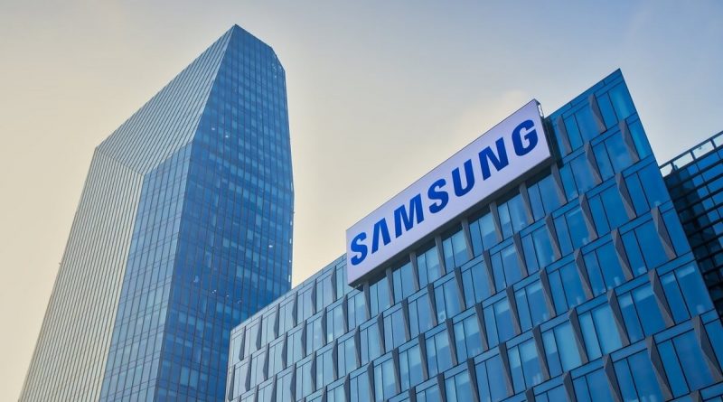 Samsung adopta las NFT