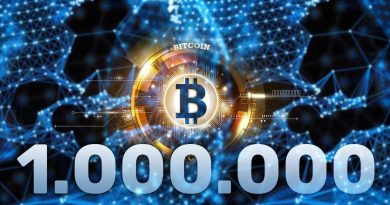 Bitcoin llegará a $ 1 millón