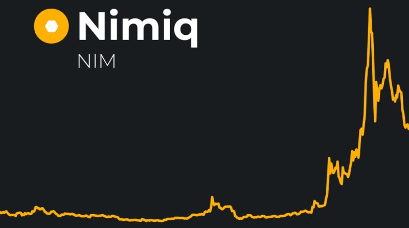 Nimiq plataforma de pagos y criptomonedas de código abierto