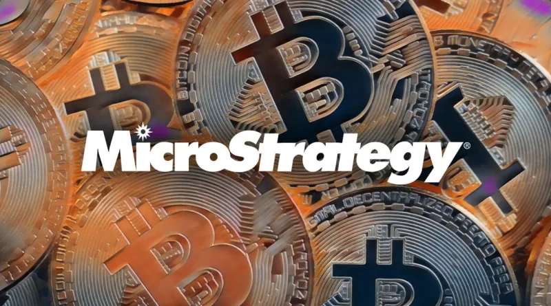 MicroStrategy compra más Bitcoin