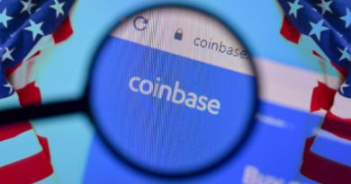 Coinbase se retira del mercado de los EE. UU