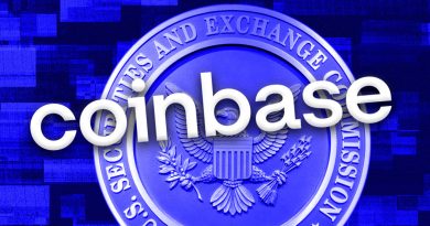 Coinbase toma la ruta legal