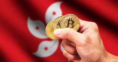 Hong Kong reconoce criptomonedas como propiedad