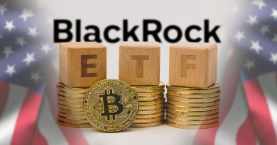 BlackRock lanza Bitcoin Spot ETF