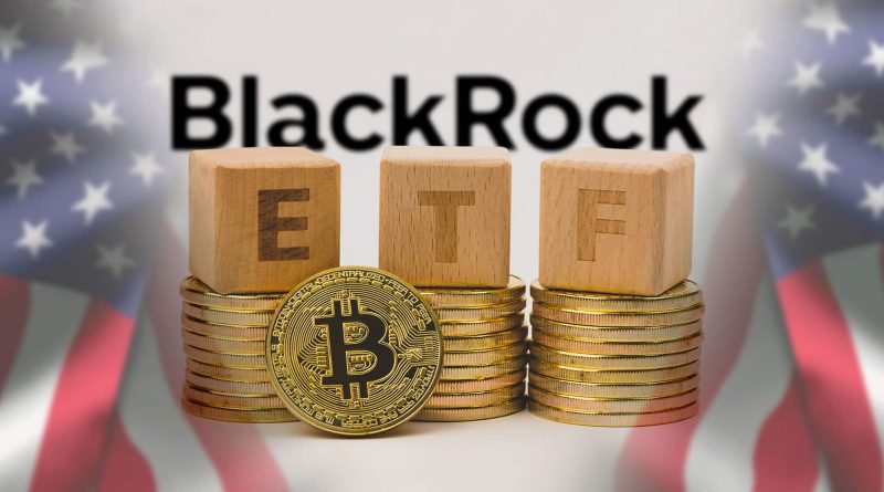 BlackRock lanza Bitcoin Spot ETF