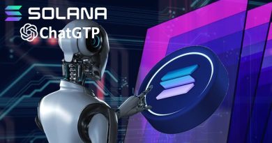 ChatGPT se une a Solana Network y ofrece más poder