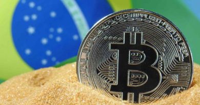 El Estado brasileño impondrá impuestos sobre bitcoins en el extranjero a partir de enero