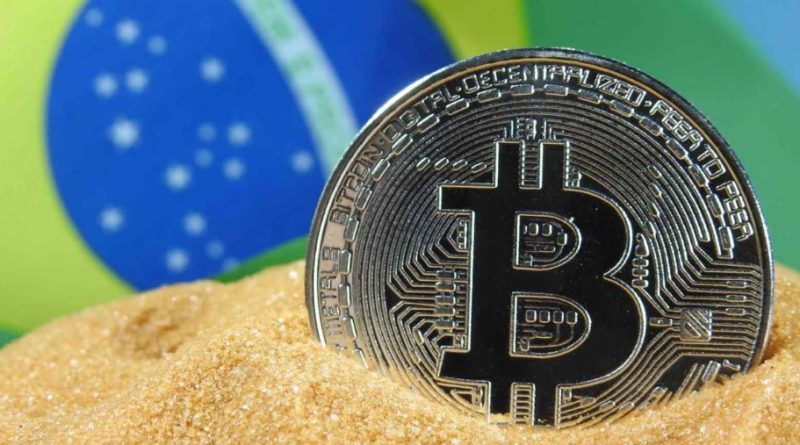 El Estado brasileño impondrá impuestos sobre bitcoins en el extranjero a partir de enero