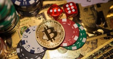 Un Casino de Bitcoin que está dando de qué hablar