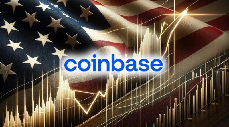 Las acciones de Coinbase podrían triplicar su precio, sugiere análisis