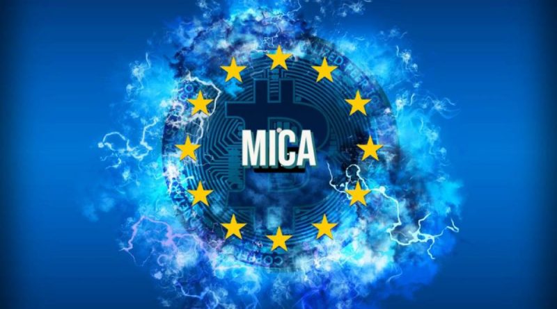 Empresas de Bitcoin y la Regulación MiCA en España y Europa
