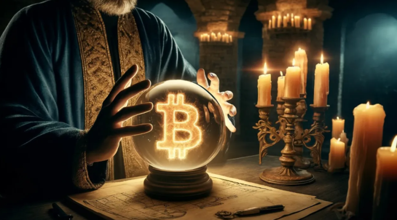 Predicciones del precio de Bitcoin para septiembre de 2024