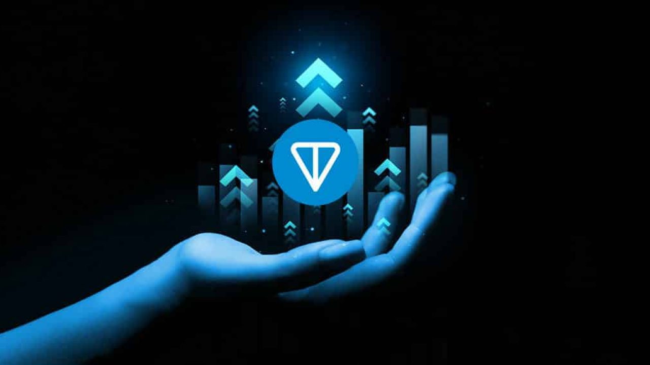 El incremento en la actividad de la red TON impulsa su crecimiento en los  exchanges