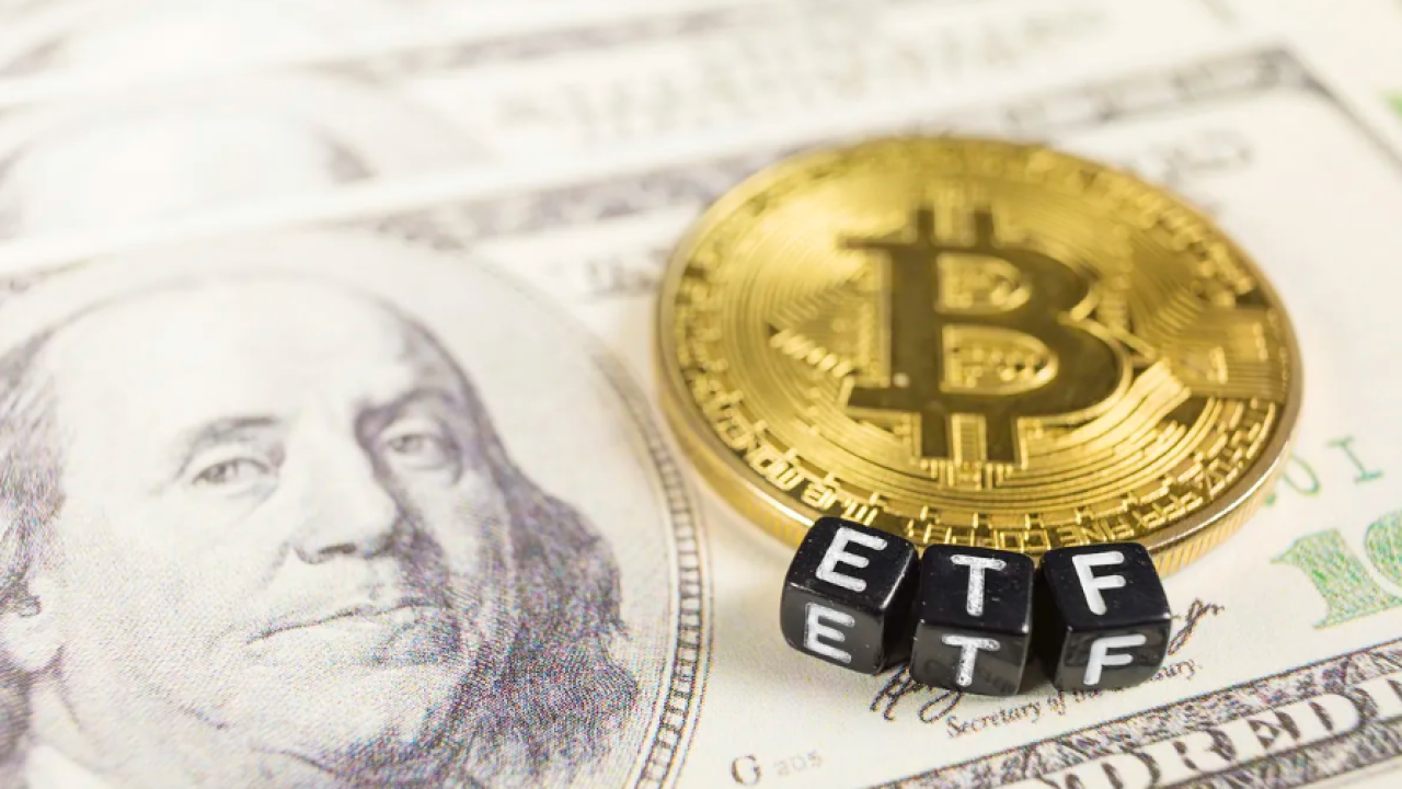 ETF de Bitcoin rompen récords: ¿Qué hay detrás de los 20,000 millones de  dólares?