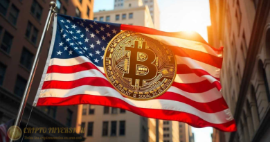 regulación de criptomonedas en EE. UU.