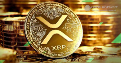 crecimiento de XRP