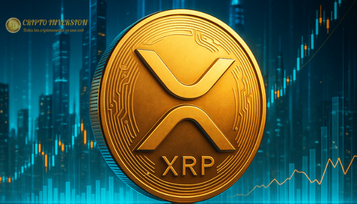 Subirá el precio del XRP a 4 dólares