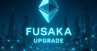 Fusaka de Ethereum