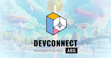 DevConnect Ethereum
