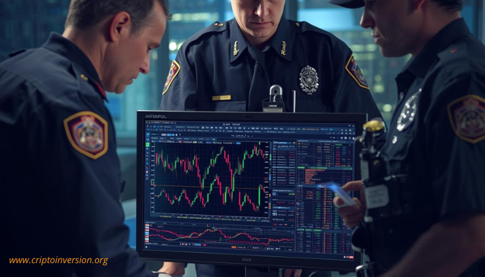 ¿Dónde denunciar estafas con criptomonedas?