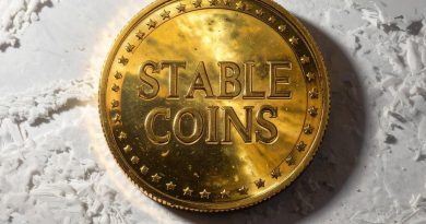 colapso de las stablecoins