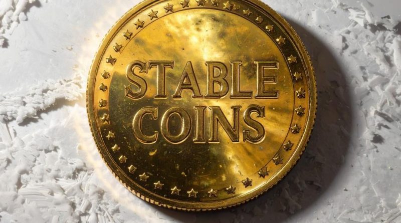 colapso de las stablecoins