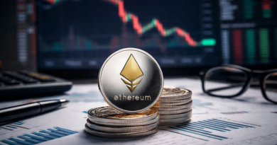 ¿Puede Ethereum caer hasta los 1.500 dólares?