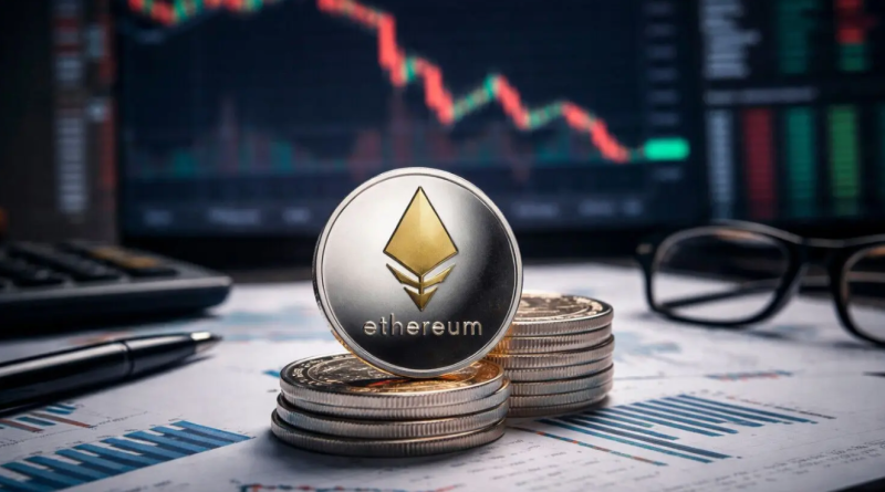 ¿Puede Ethereum caer hasta los 1.500 dólares?