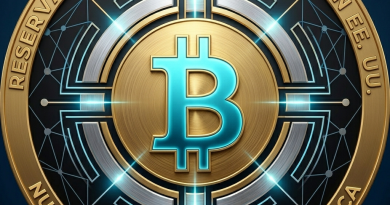 EE. UU. prepara nuevo anuncio sobre su Reserva Estratégica de Bitcoin