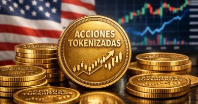 Acciones tokenizadas: la SEC avanza hacia un nuevo marco regulatorio en EE. UU.