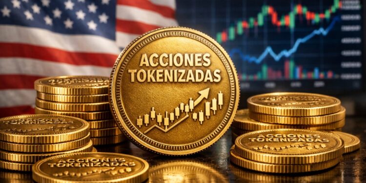 Acciones tokenizadas: la SEC avanza hacia un nuevo marco regulatorio en EE. UU.