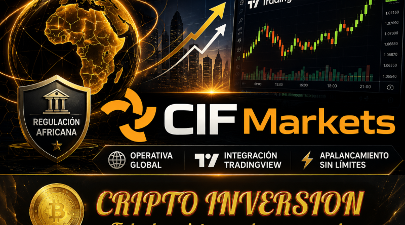 CIFMarkets