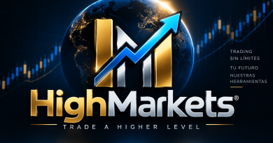 Reseña 2026 HighMarkets